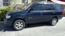 Isuzu Crosswind xt turbo 2012 FOR SALE