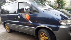 Hyundai Starex 2011 for sale