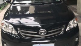 2012 Toyota Altis 1.6G for Sale
