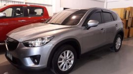 Mazda Cx5 2013 model FOR SALE