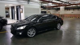 Peugeot 508 sedan 2013year FOR SALE