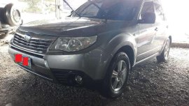 Subaru Forester 2004 Automatic for sale