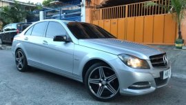 Mercedes Benz C200 2011 for sale