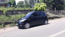 2011 Hyundai i10 1.2 AT FOR SALE