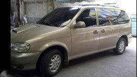 Original Kia Carnival for sale