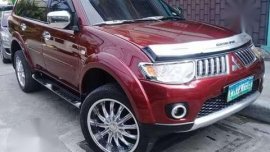 Mitsubishi Montero GLS Sport 2010 for sale