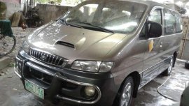 1999 Hyundai Starex Van Turbo Intercooler For Sale 