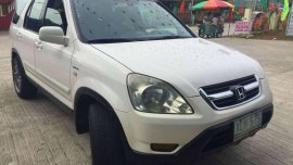 Honda Crv 2nd gen 2003 FOR SALE