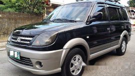 Well-kept Mitsubishi Adventure 2010 for sale