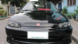 Honda Civic ESI 95 for sale