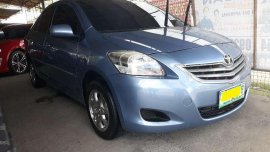 2011 Toyota Vios 1.3E Manual FOR SALE