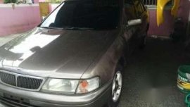 99 Nissan Sentra s4 FOR SALE