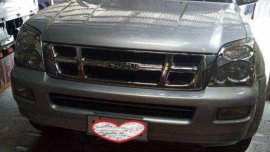 2004 Isuzu D-max FOR SALE