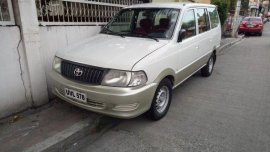 Well-kept Toyota Revo 2004 for sale