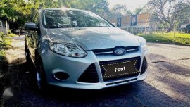 Ford Focus 1.6 2013 for sale