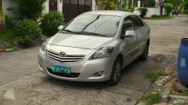 2012 Toyota Vios 1.3 G AT for sale