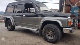 Nissan Patrol Safari 4x4 FOR SALE