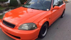 Honda Civic D15b 1996 for sale
