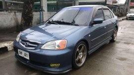Honda Civic 2003 FOR SALE