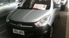 Good as new Hyundai Grand i10 2012 for sale