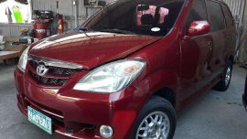 2008 Toyota Avanza J Manual FOR SALE