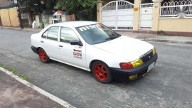 Nissan Sentra series 4 1999 FOR SALE