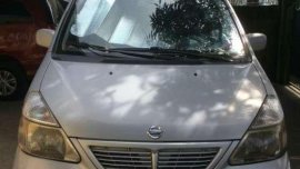 Nissan Serena 2004 for sale
