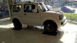 78k ALL in Promo SUZUKI Jimny JLX MT 