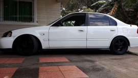 Honda Civic for sale