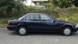 Honda Accord 1992 very rare model FOR SALE