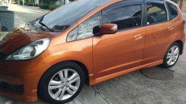 Honda Jazz 2012 for sale
