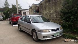 Mazda Familia Car 1998 Manual FOR SALE