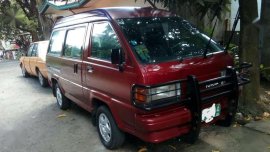 Toyota Liteace GXL Power windows FOR SALE