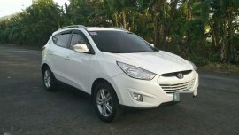 Hyunda Tucson 2011 for sale