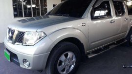 2013 Nissan Navara LE Automatic Diesel Engine FOR SALE