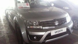 Good as new Suzuki Vitara 2017 for sale
