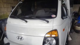 Hyundai H-100 2015 Diesel Manual White for sale