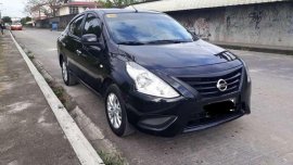 Nissan Almera MT 2018 for sale