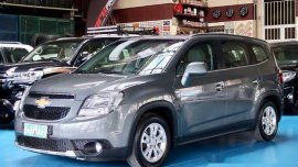 Good as new Chevrolet Orlando 2012 for sale