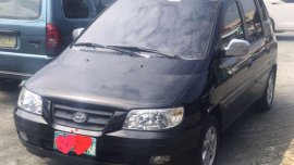 Hyundai Matrix 2004 AT FOR SALE
