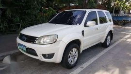 2010 Ford Escape AT xls 2.3 FOR SALE