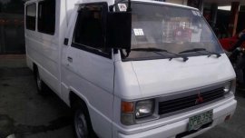 96 Mitsubishi L300 FB Van FOR SALE