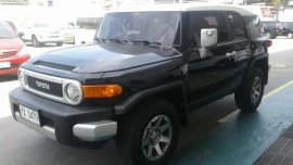 2016 Toyota FJ Cruiser for sale
