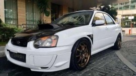 2004 Subaru Impreza for sale
