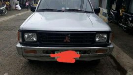 Mitsubishi L200 91 FOR SALE