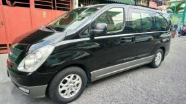 Hyundai Starex 2011 model for sale