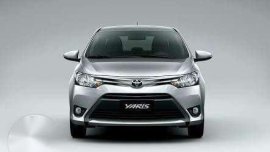Toyota Yaris 1.3l MT 2018 FOR SALE