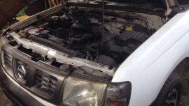 Nissan Frontier 2009 FOR SALE