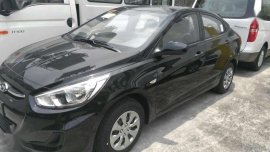 2018 Hyundai Accent Sedan AT FOR SALE