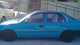 For Sale Toyota Corolla bigbody 95